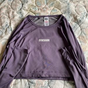 Gymshark Breeze Lightweight Seamless Long Sleeve